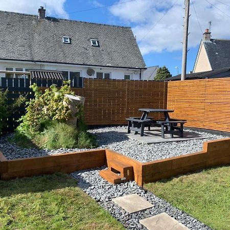 *Stunning & Spacious* 3 Bed House, 5Min From Oban Коннел Экстерьер фото