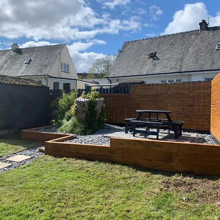 *Stunning & Spacious* 3 Bed House, 5Min From Oban Коннел Экстерьер фото