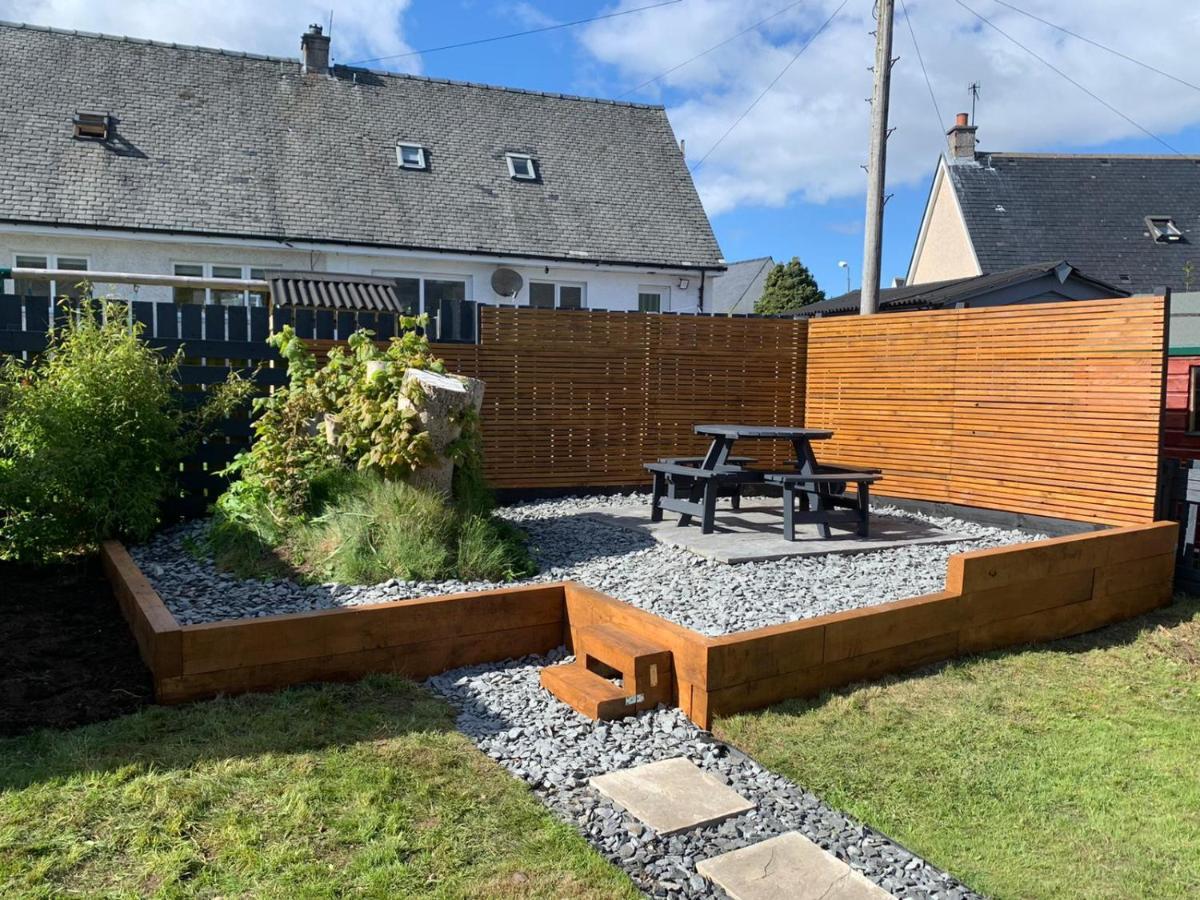 *Stunning & Spacious* 3 Bed House, 5Min From Oban Коннел Экстерьер фото