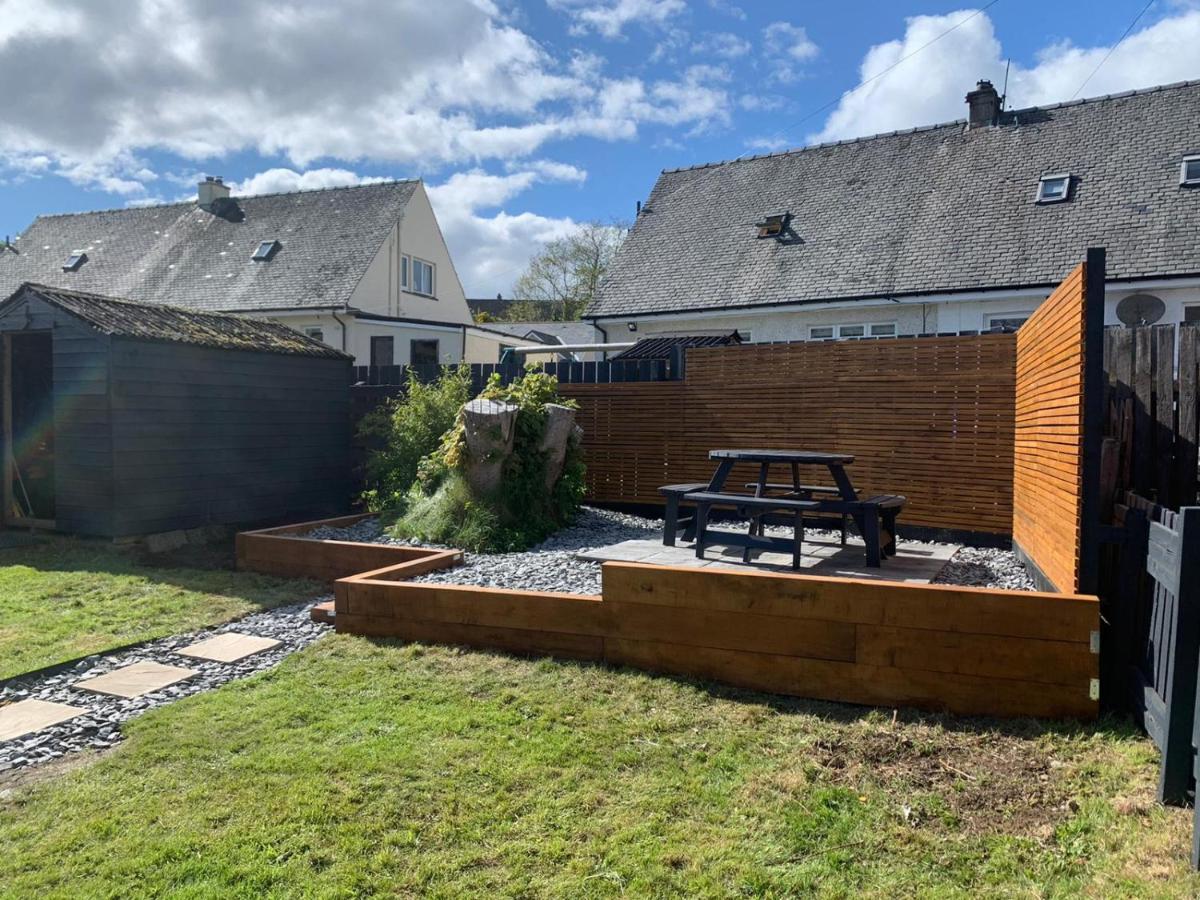 *Stunning & Spacious* 3 Bed House, 5Min From Oban Коннел Экстерьер фото